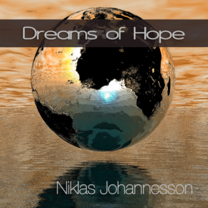 Image record cover Dreams of Hope - Niklas Johannesson