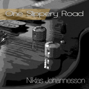 Image record cover One Slippery Road - Niklas Johannesson